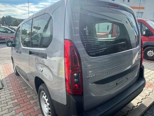 Citroën Berlingo YOU ( GO ! )  XL BlueHDi 100 S&S BVM6