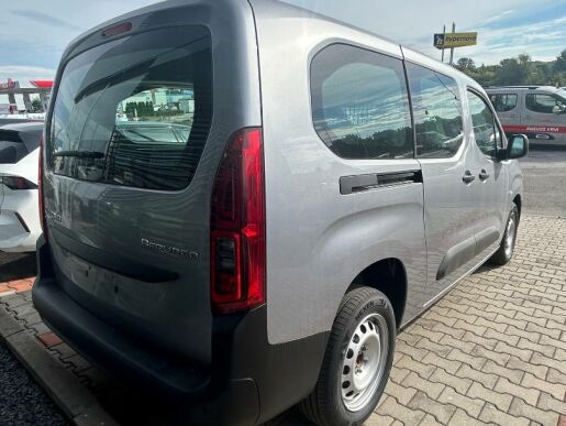 Citroën Berlingo YOU ( GO ! )  XL BlueHDi 100 S&S BVM6