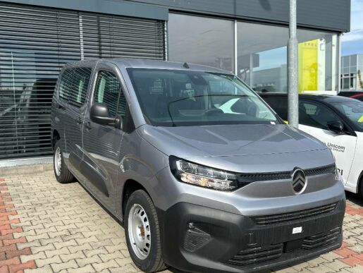 Citroën Berlingo YOU ( GO ! )  XL BlueHDi 100 S&S BVM6