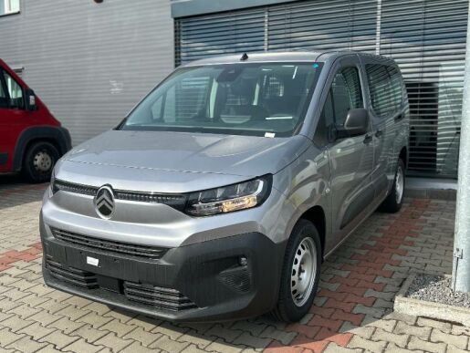 Citroën Berlingo YOU ( GO ! )  XL BlueHDi 100 S&S BVM6