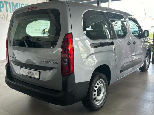 Citroën Berlingo YOU ( GO ! )  XL BlueHDi 100 S&S BVM6