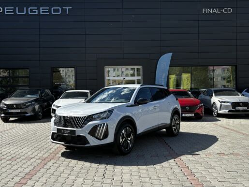 Peugeot 2008 1.2 PureTech Allure