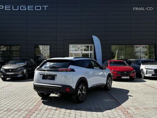 Peugeot 2008 1.2 PureTech Allure