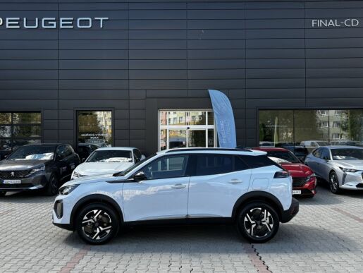 Peugeot 2008 1.2 PureTech Allure