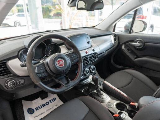 Fiat 500X Sport  1.5 MHEV A/T T4