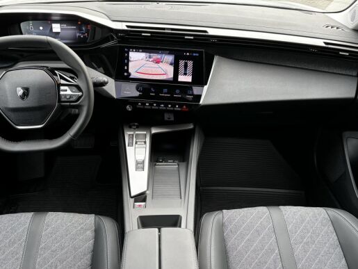 Peugeot 408 1.2 PureTech ALLURE 