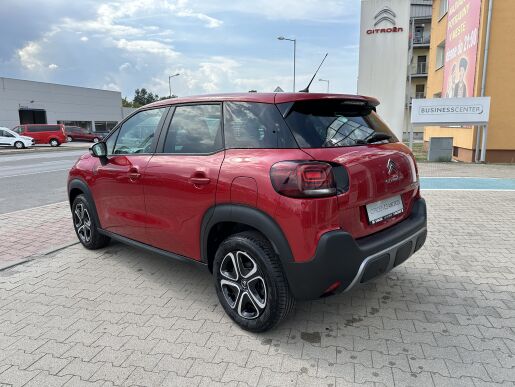 Citroën C3 Aircross YOU!  PureTech 110 S&S BVM6