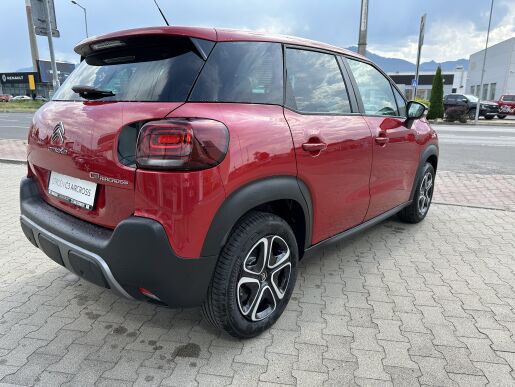 Citroën C3 Aircross YOU!  PureTech 110 S&S BVM6