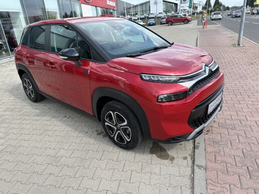 Citroën C3 Aircross YOU!  PureTech 110 S&S BVM6