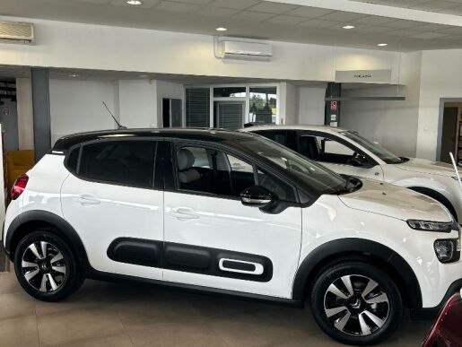 Citroën C3 PureTech 110 S&S Max A/T