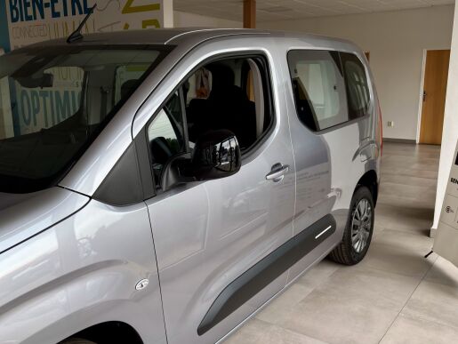 Citroën Berlingo PLUS PureTech 110