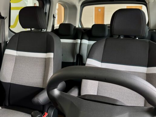 Citroën Berlingo PLUS PureTech 110