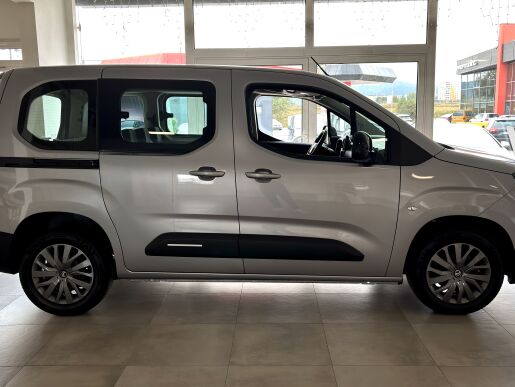 Citroën Berlingo PLUS PureTech 110