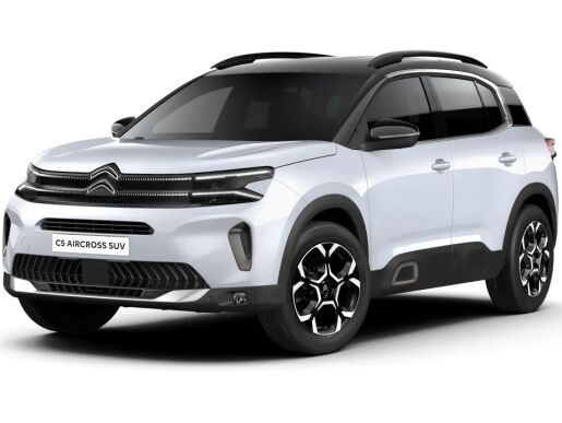 Citroën C5 Aircross MAX BlueHDi 130 S&S EAT8           