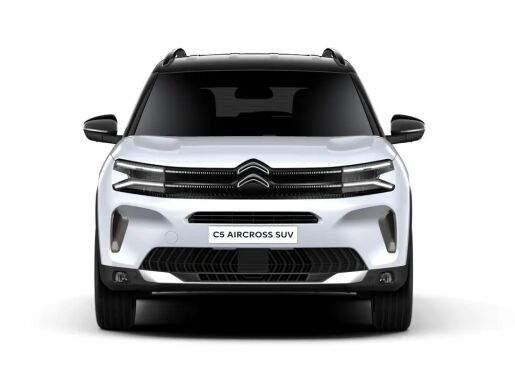 Citroën C5 Aircross MAX BlueHDi 130 S&S EAT8           