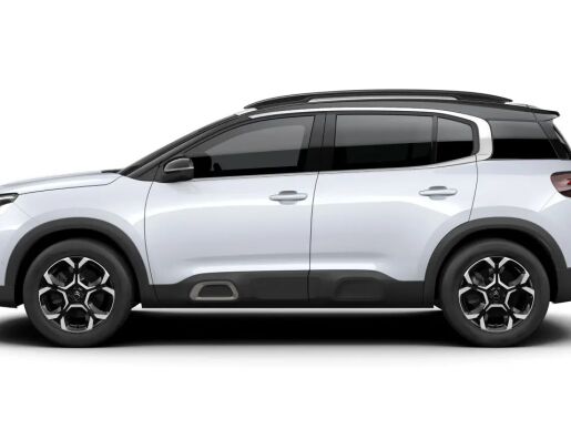 Citroën C5 Aircross MAX BlueHDi 130 S&S EAT8           