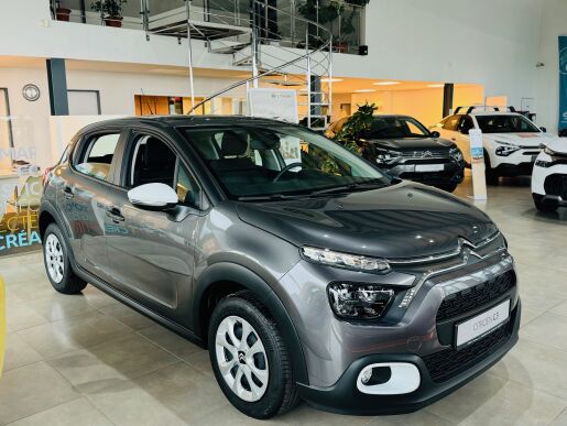 Citroën C3 YOU!