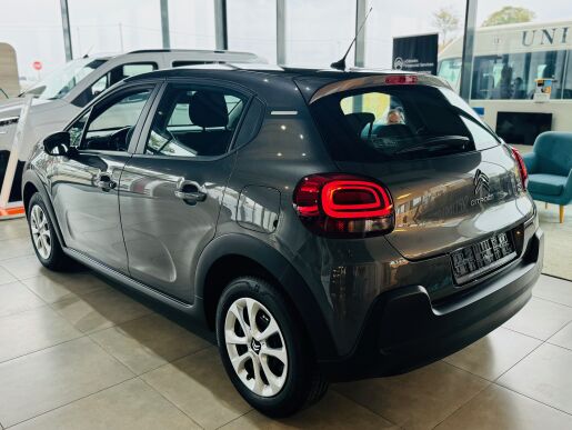 Citroën C3 YOU!