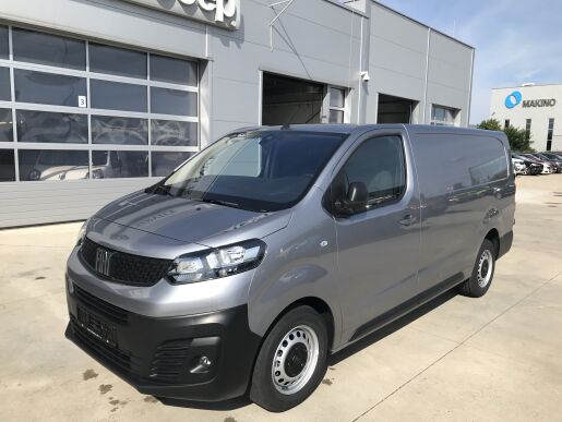 Scudo Van L3 2.0 145k