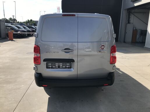 Fiat Scudo Van L3 2.0 145k