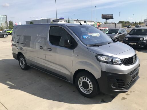 Fiat Scudo Van L3 2.0 145k