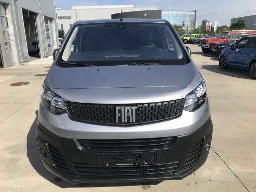 Fiat Scudo Van L3 2.0 145k