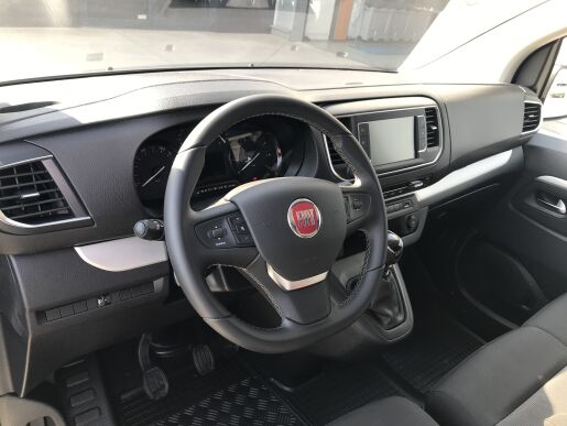 Fiat Scudo Van L3 2.0 145k