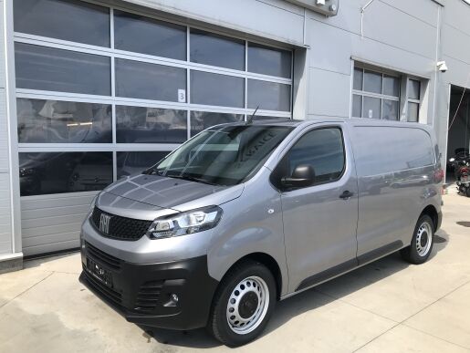 Scudo Van L2 2.2 145k