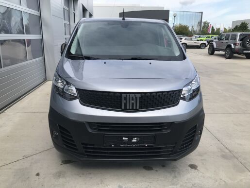 Fiat Scudo Van L2 2.2 145k