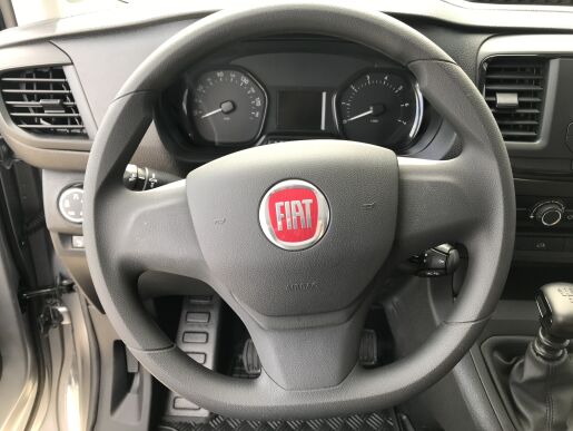 Fiat Scudo Van L2 2.2 145k