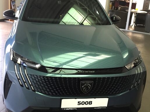 Peugeot 5008 1.2 Hybrid 136k e-DCS6 (MHEV)