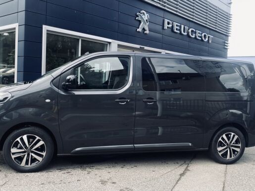 Peugeot Traveller 2,0 Business L2 8 miest