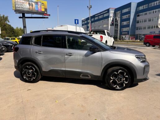 Citroën C5 Aircross 1,5 BlueHDi 130, EAT8, Shine