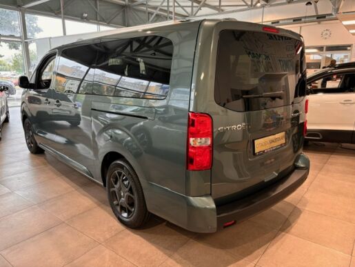 Citroën SpaceTourer 2,0 BlueHDi 180 EAT8 Business XL