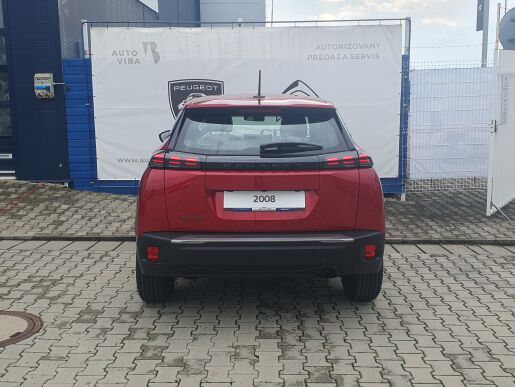 Peugeot 2008 NEW ACTIVE 1.2 PureTech 100k BVM6