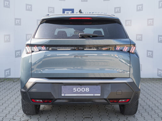 Peugeot 5008 ALLURE 1.2 Hybrid 136k e-DCS6