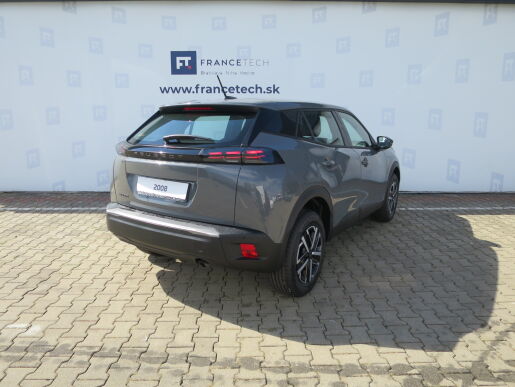 Peugeot 2008 ACTIVE 1.2 PureTech 100k BVM6