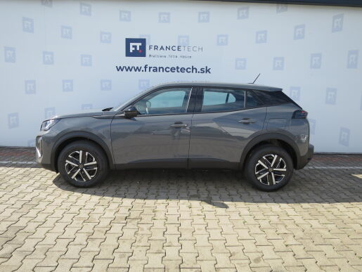 Peugeot 2008 ACTIVE 1.2 PureTech 100k BVM6