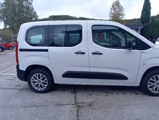 Fiat Dobló 1.2 PureTech 110