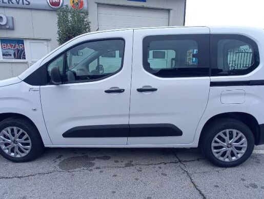 Fiat Dobló 1.2 PureTech 110