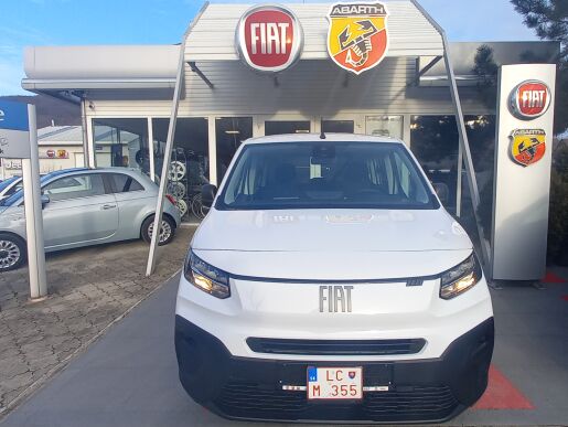 Fiat Dobló 1.2 PureTech 110