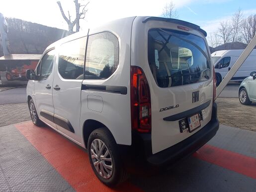 Fiat Dobló 1.2 PureTech 110