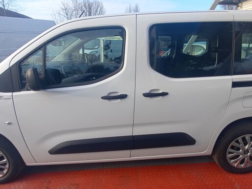 Fiat Dobló 1.2 PureTech 110