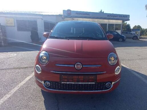 Fiat 500 1.0 BSG Mildhybrid Dolcevita