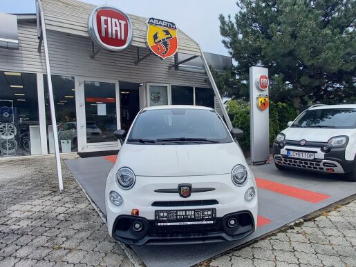 Fiat 500 ABARTH 595 1.4 T-Jet 165 k