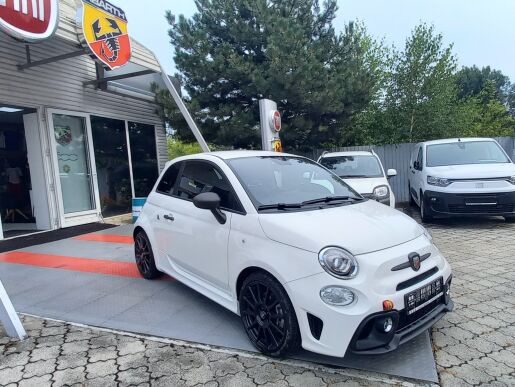 Fiat 500 ABARTH 595 1.4 T-Jet 165 k