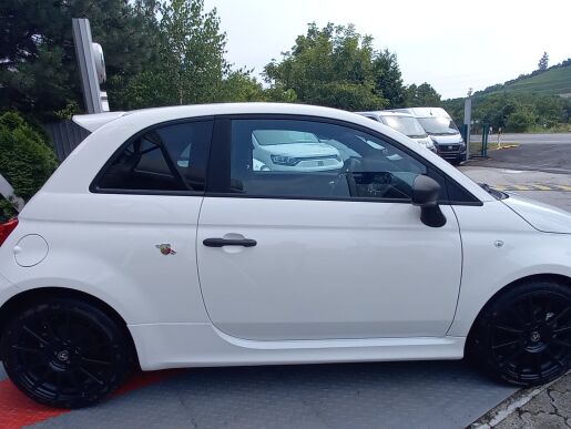 Fiat 500 ABARTH 595 1.4 T-Jet 165 k