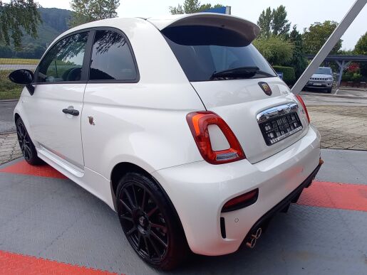 Fiat 500 ABARTH 595 1.4 T-Jet 165 k