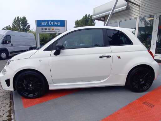 Fiat 500 ABARTH 595 1.4 T-Jet 165 k