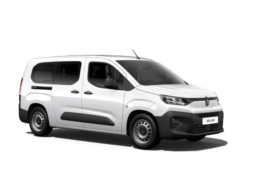 Citroën Berlingo GO! XL BlueHDi 100 S&S BVM6